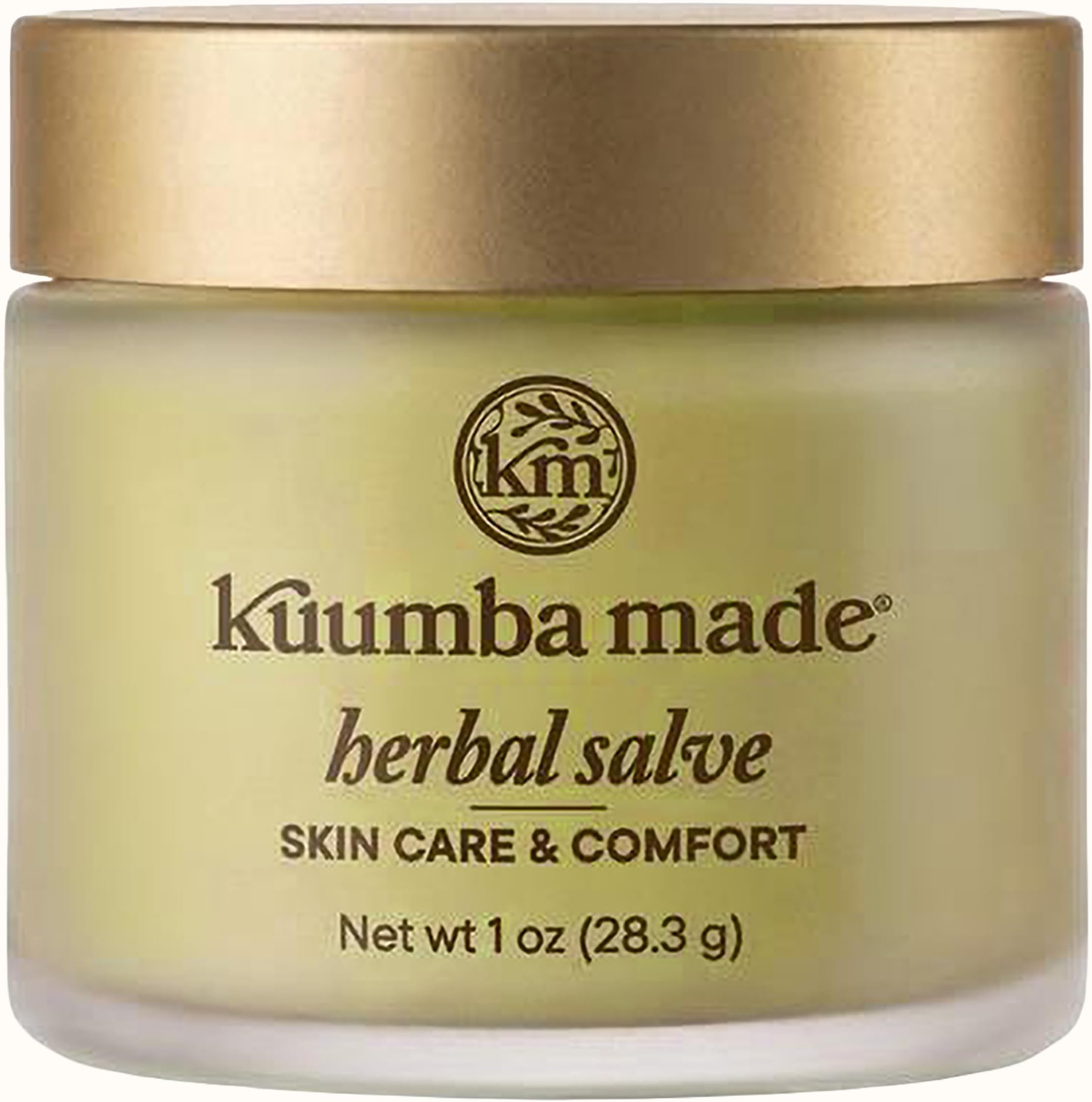 Herbal Healing Salve 1oz