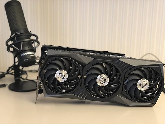 Amazon | msi Gaming GeForce RTX 3060 12GB 15Gbps GDRR6 192ビット