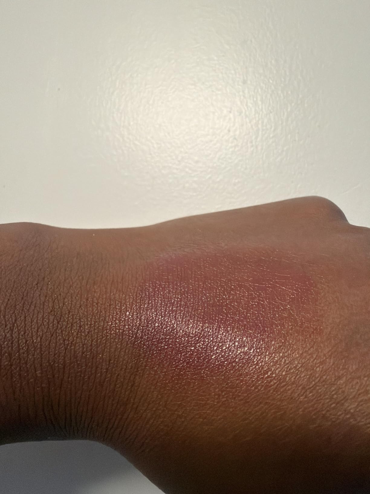 JUNG SAEM MOOL Artist Cushion Blush | Easy to Blend with Puff, Buildable Liquid Blush for Cheeks with a Natural & Dewy Finish, Korean Makeup (Dewy | Bubbly Pink)