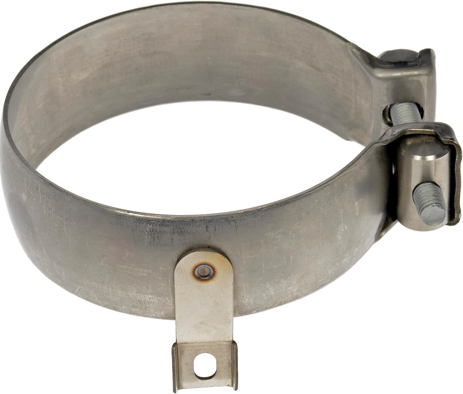 Dorman 903-305 Exhaust Pipe Clamp Compatible with Select Models