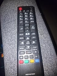 Telecomando Sostitutivo Per TV LG - Compatibile Con Modelli Smart TV, AKB74915324 - Foto 11