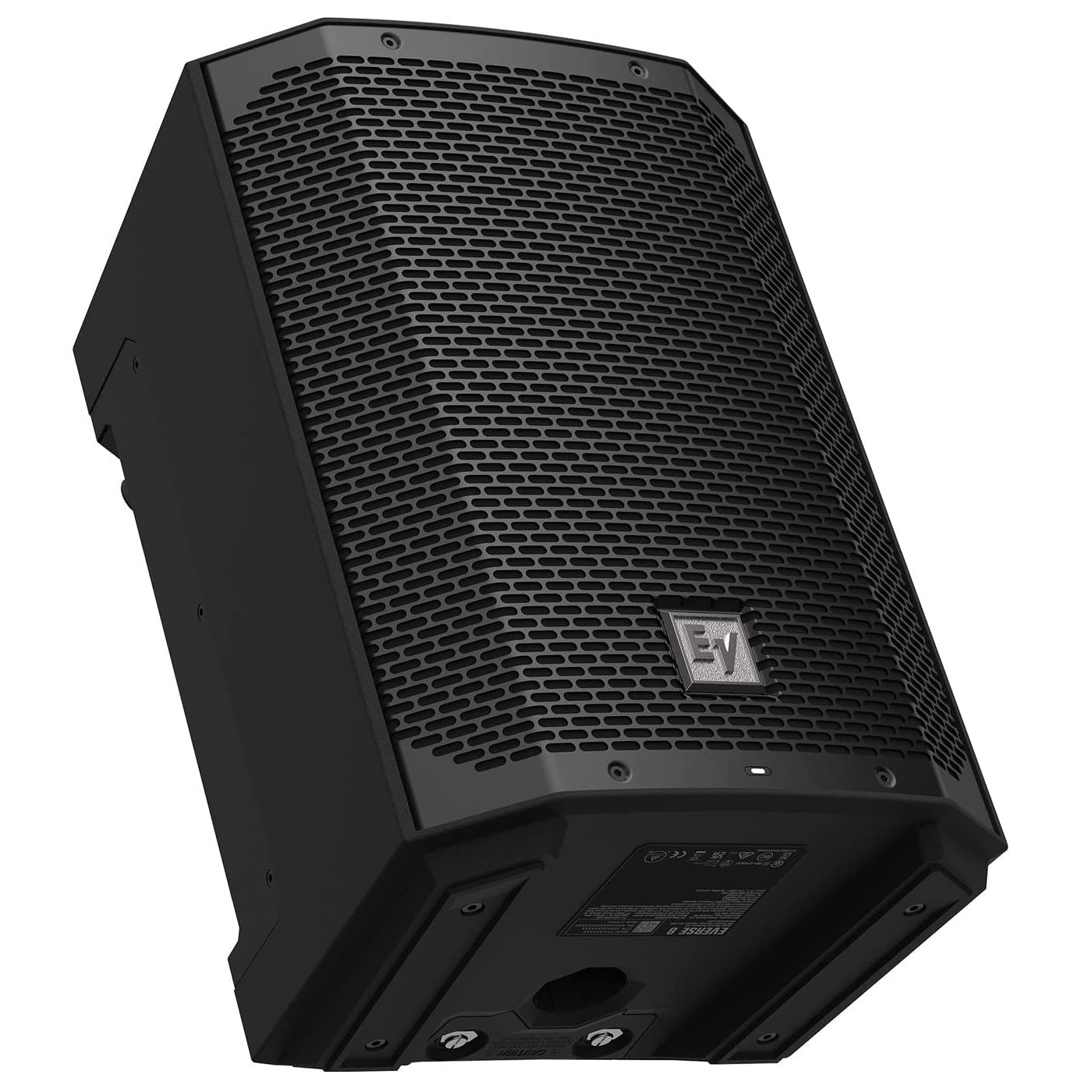 Electro-Voice EVERSE 8 Altoparlante portatile PA 20.3 cm 8 pollici a batteria ricaricabile 1 pz.