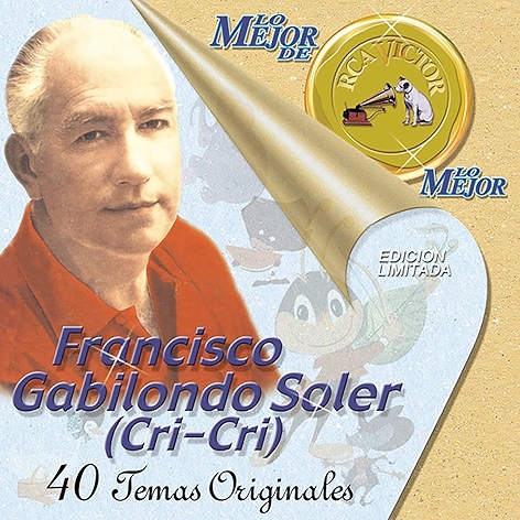 Caminito de la Escuela (Remasterizado 1995)