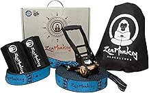 Gibbon Slacklines Flowline Treewear Set | Livraison gratuite