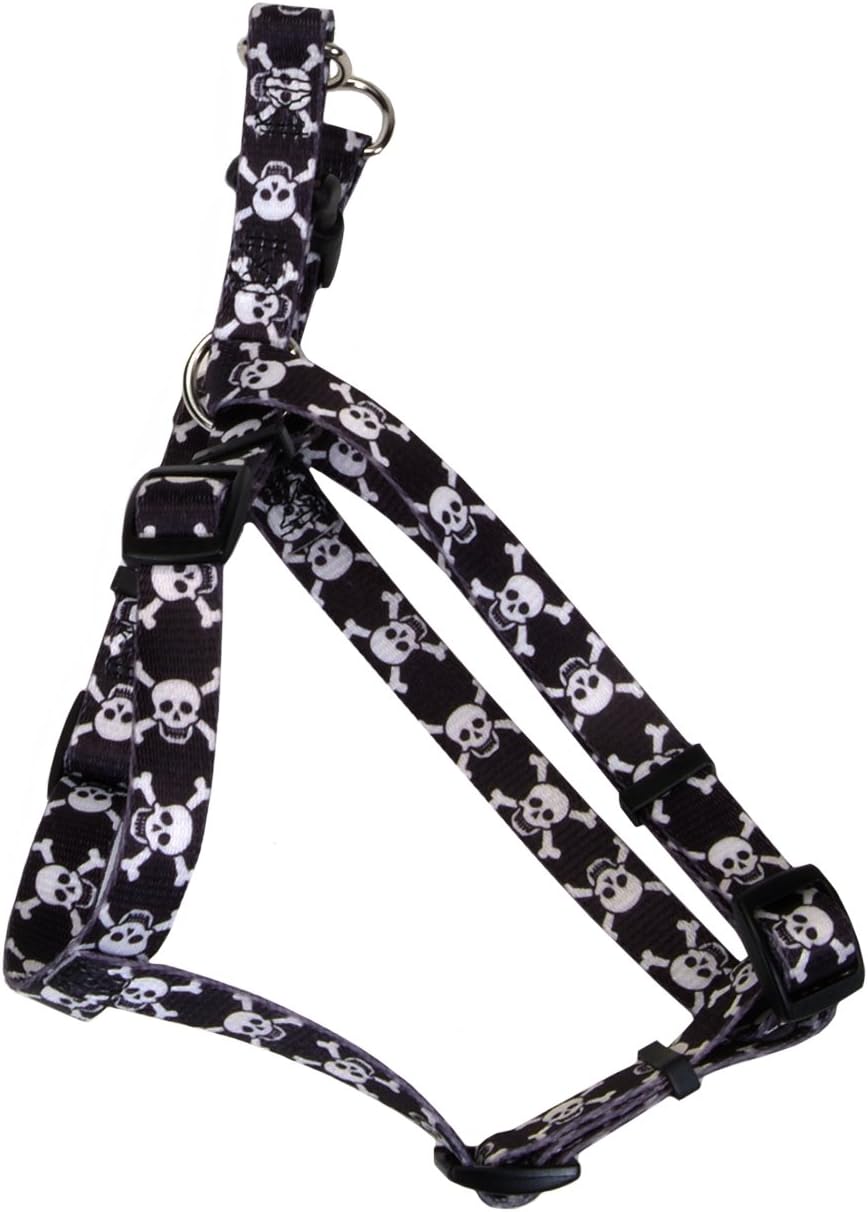 Pet Attire Styles Comfort Wrap Adjustable Harness, 5/8