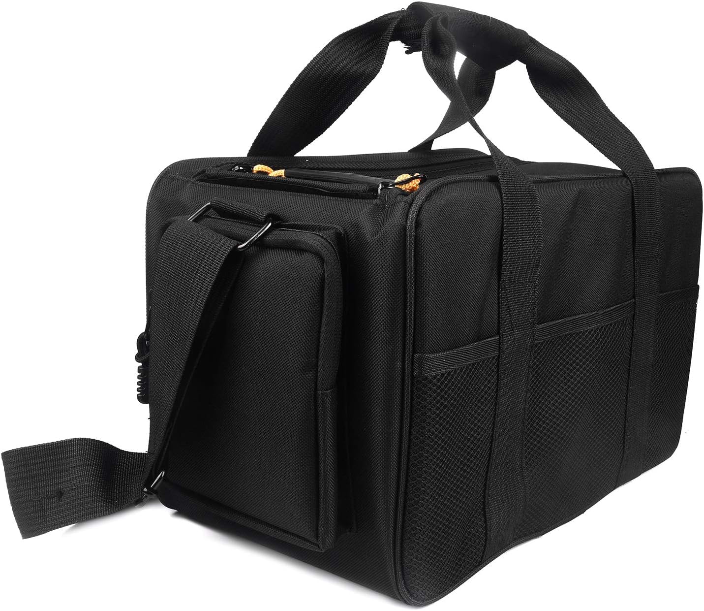Bodyguard Sac vidéo Jupiter Grand pour Grand Sac Photo et Appareil Photo (XXL)