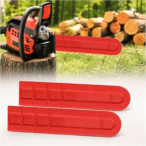 Protective Chainsaw Scabbard for STIHL MS 311