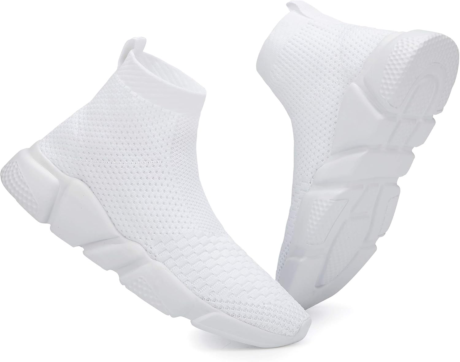 Casbeam Womens Running Shoes Ladies Slip on Tennis Walking Sneakers Lightweight Breathable Comfort Work Gym Trainers Stylish Shoes Casbeam Womens Running Shoes Ladies Slip on Tennis Walking Sneakers Lightweight Breathable Comfort Work Gym Trainers Stylish Shoes