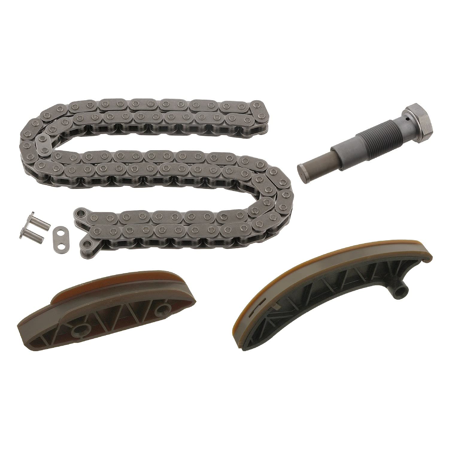 FEBI BILSTEIN 44959 Timing Chain Kit for MERCEDES-BENZ