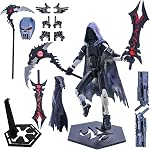 (Assembly Completed) T13 Action Figure Set | (Assembly Completed) T13 Action Figure Set