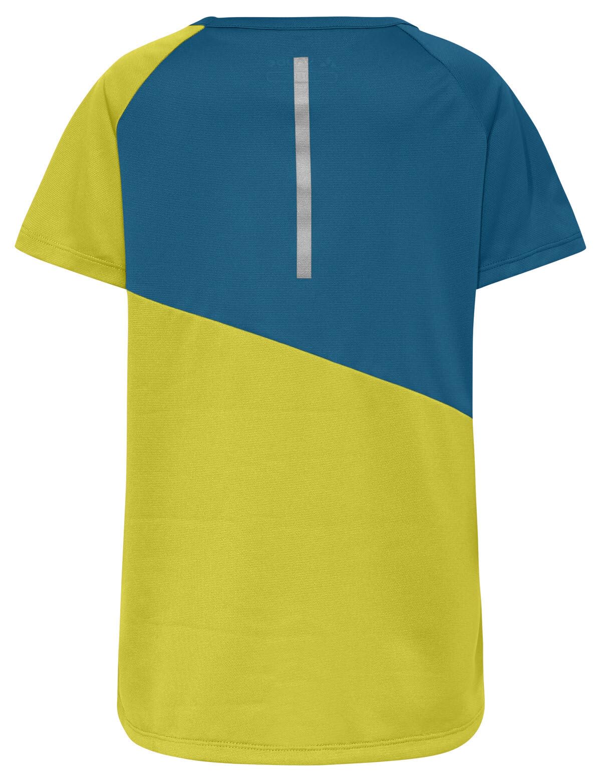 VAUDE Kids Moab T-Shirt II Camisetas Unisex bebé (Pack de 1)