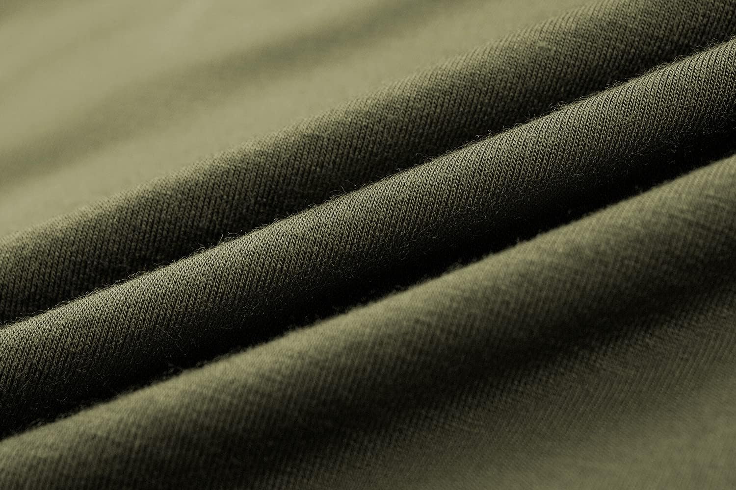 Kindcall V Neck Crop Tops Long Sleeve Shirts Slim Fit Base Layer for Women - Image 5