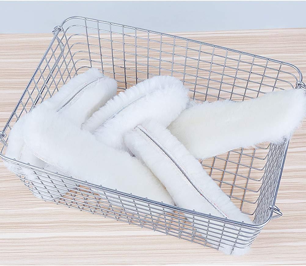 AIJIVOU Women's Rhinestone Flat Sandals, Women Flip Flops with Clip Toe RingBeadeed Rhinestone Crystal Jeweled Sandal Shoes for Summer Beach Oceanside Holiday Outdoor - Image 3