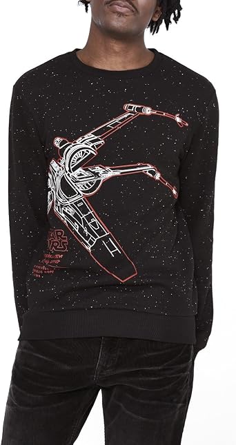 Sudadera Celio – Inside Tienda
