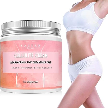 goodbye cellulite cream