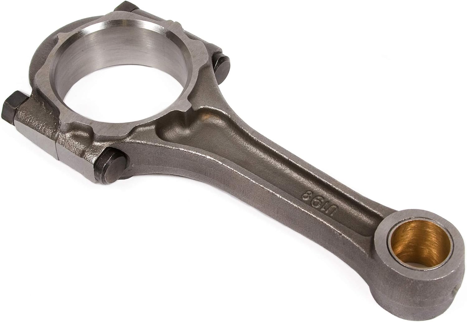 Toyota 146mm Engine Connecting Rod Supplier ,Toyota 1UZFE Forged Con - Foto 2