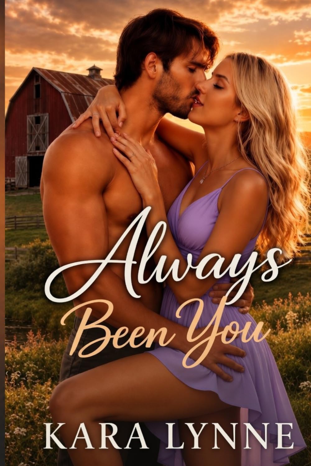 Always Been You (Maple Ridge)