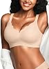 Sujetador tipo jelly sin aros para mujer, con soporte, tallas S-2XL 1