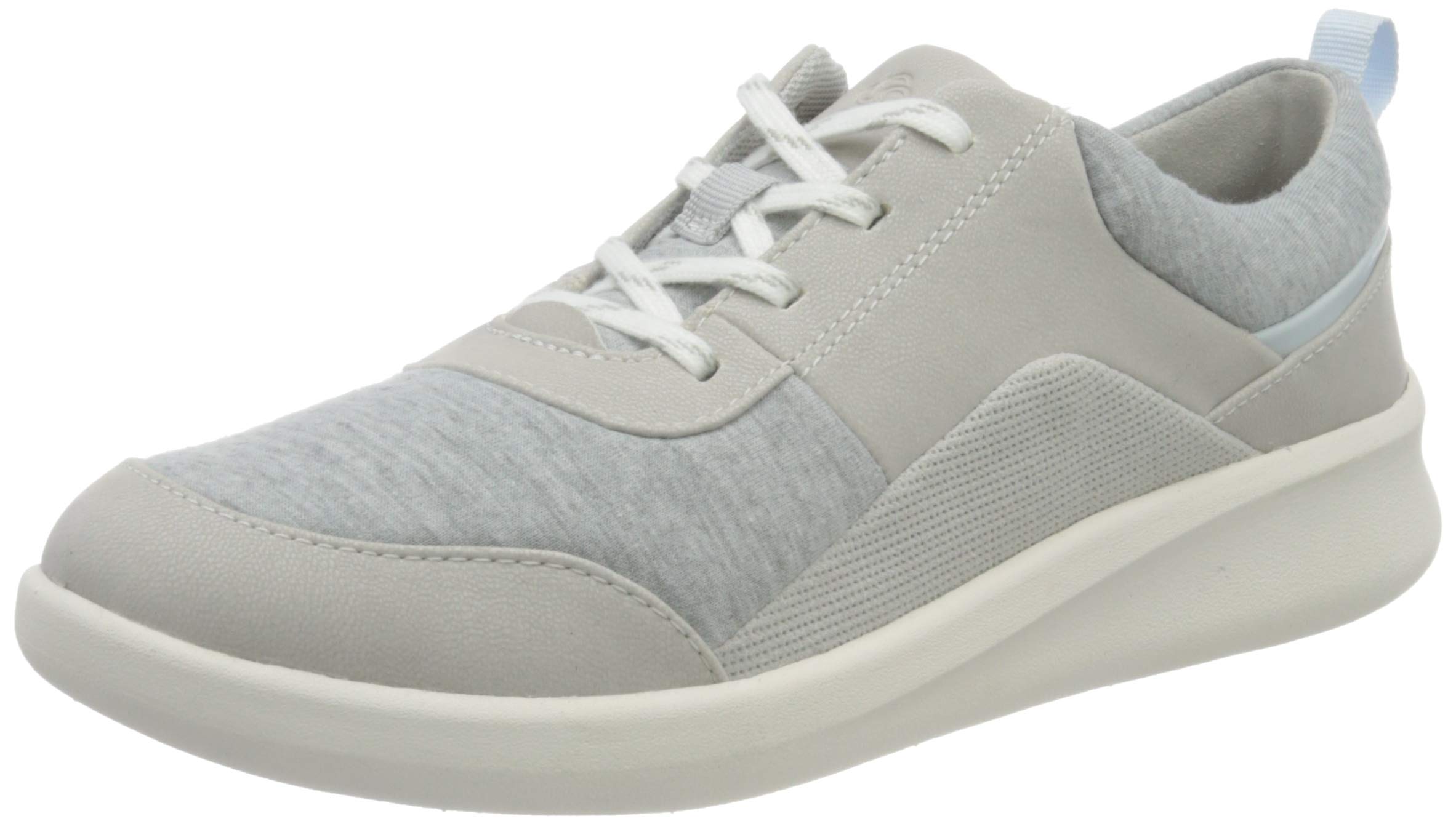 Clarks Sillian2.0 Kae, Zapatillas Mujer