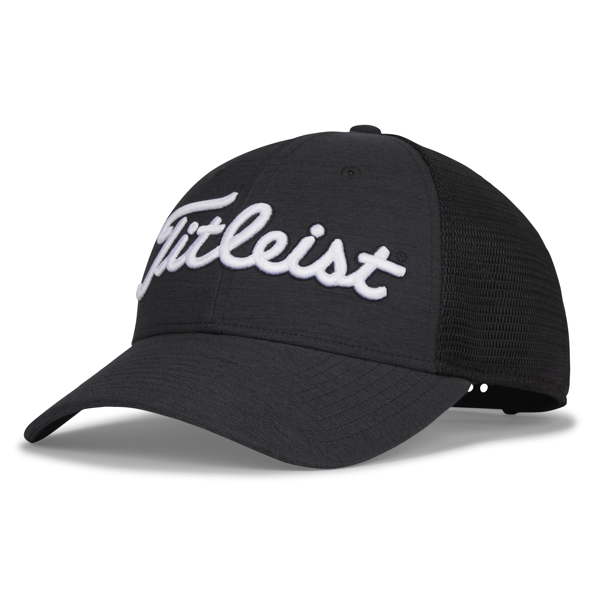 TitleistMen's Players Space Dye Mesh Cap Cap