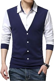 EYEBOGLER Men's Regular Fit T-Shirt