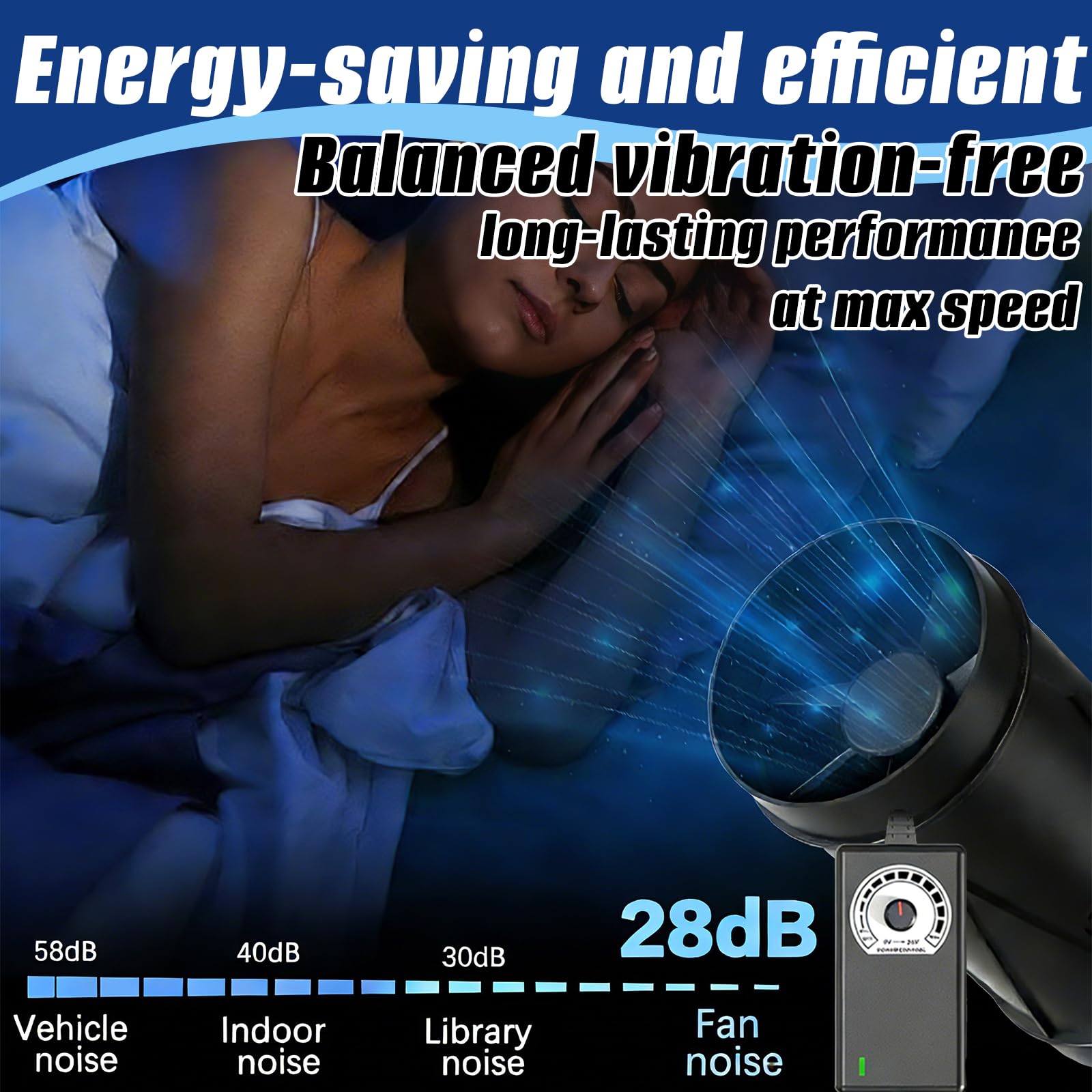 Ventilador De Conducto 150 mm, Extractor De Aire 587 m³/h con Regulador De Velocidad 22W Bajo Consumo 3000 RPM Silencioso Ventilador En Línea Para Cultivo Interior Sótano Cocina Baño Impresión 3D