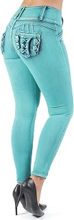 Amazon.com: PZI Jeans