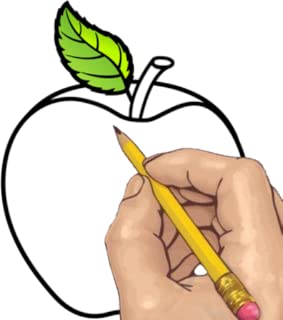 How to Draw: Fruits and Berries