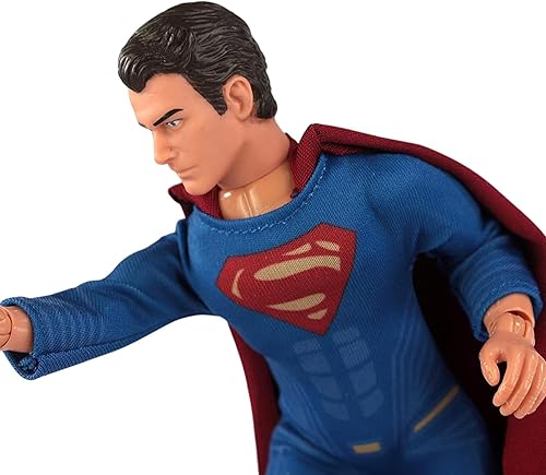 Miniatura 4 de MEGO CORPORATION Liga de la Justicia Super Hombre Henry Cavil