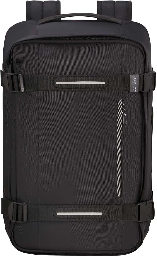 Mochila de viaje American Tourister Urban Track 55cm 44L