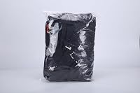 Rucsac de drumeție impermeabil HOMIEE 50L cu husă de ploaie, rucsac ușor pentru activități outdoor, camping, călătorii și ciclism, pentru bărbați și femei 9
