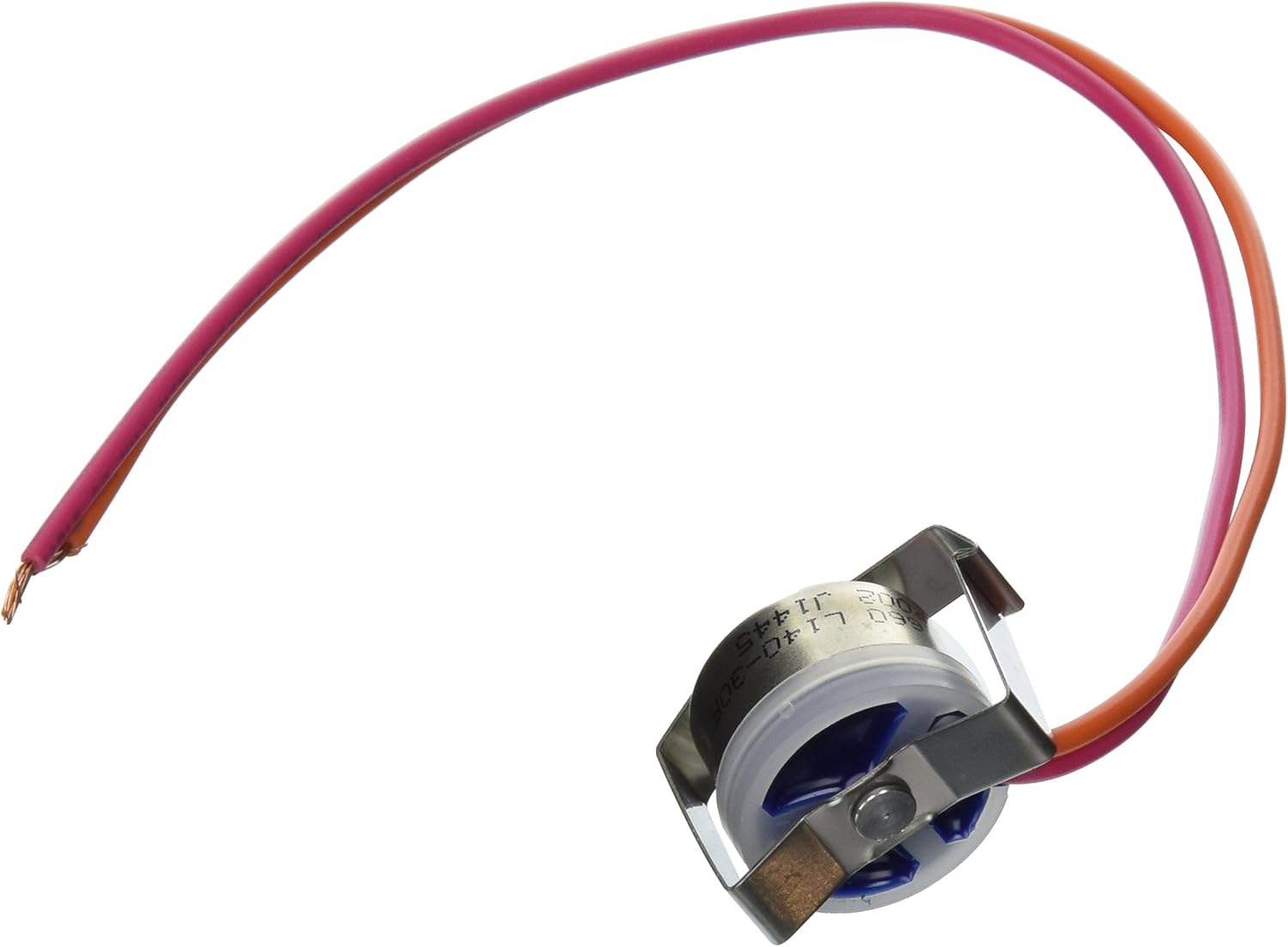 General Electric WR50X10069 Refrigerator Defrost Thermostat