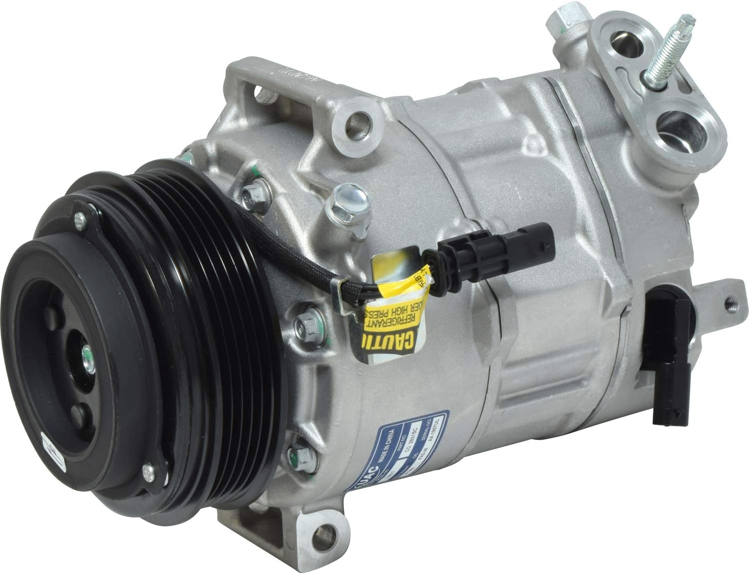 HVAC A/C Compressor Replacement Kit