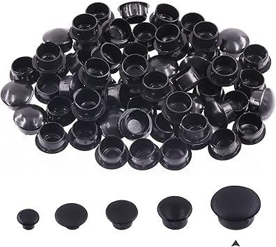 Amazon.com: Swpeet 300Pcs 1/2