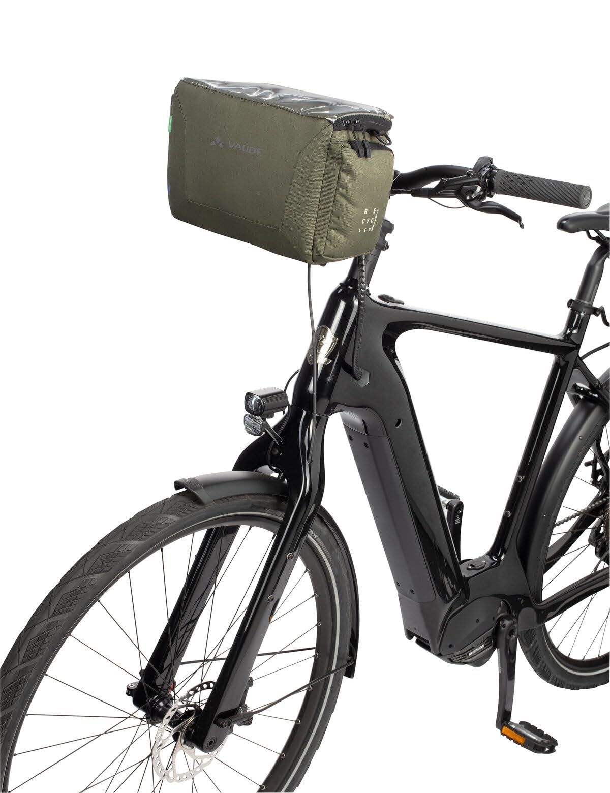 VAUDE eBox (KLICKfix Ready)