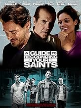 A Guide to Recognizing Your Saints