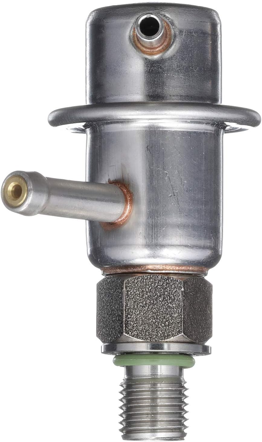 Delphi FP10508 Fuel Pressure Regulator, 1 Pack