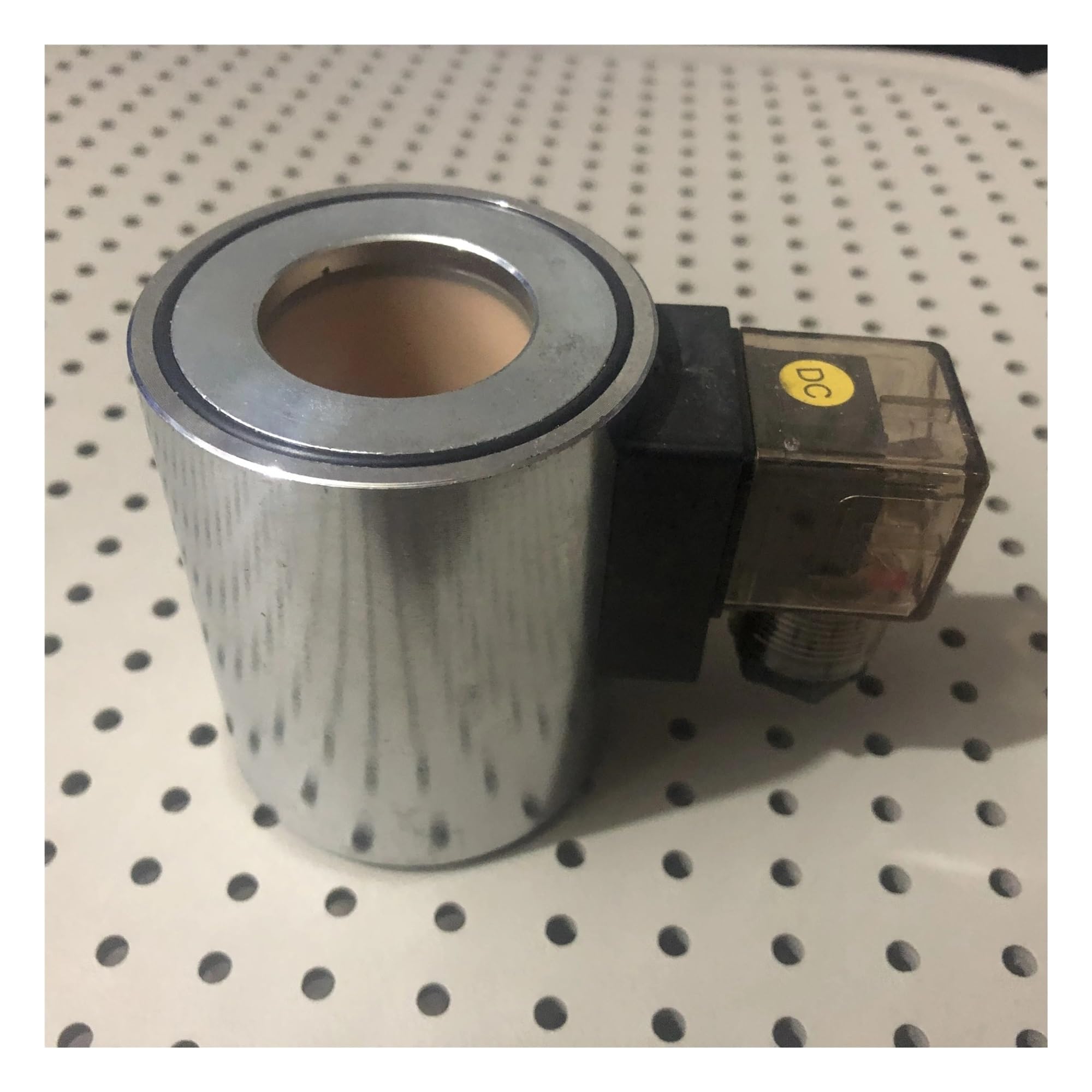 Bobine d'électrovanne MFB12-90YC diamètre 31.5mm hauteur 75mm 220V