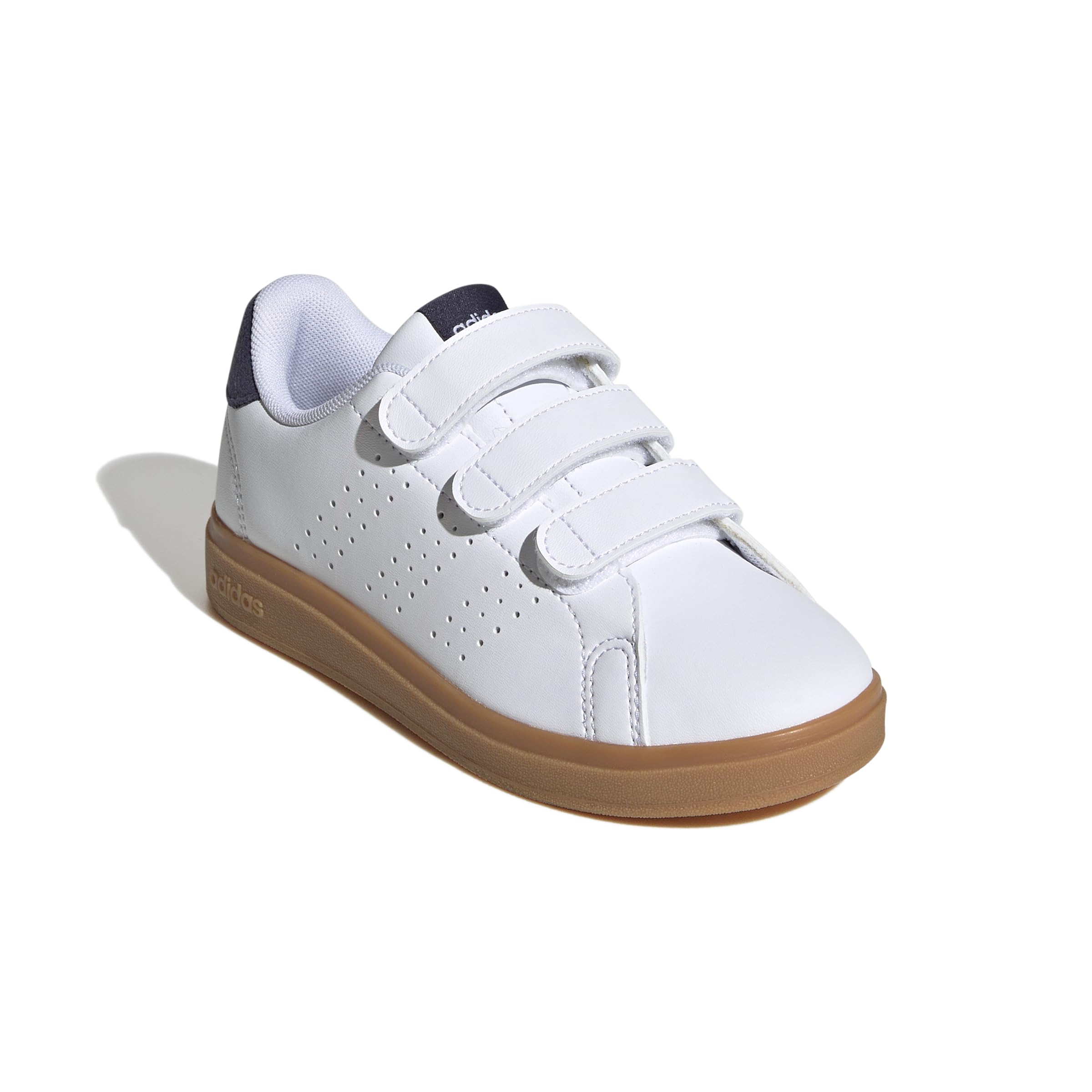 adidas Unisex Kids Advantage Base 2.0 Kids Schuh