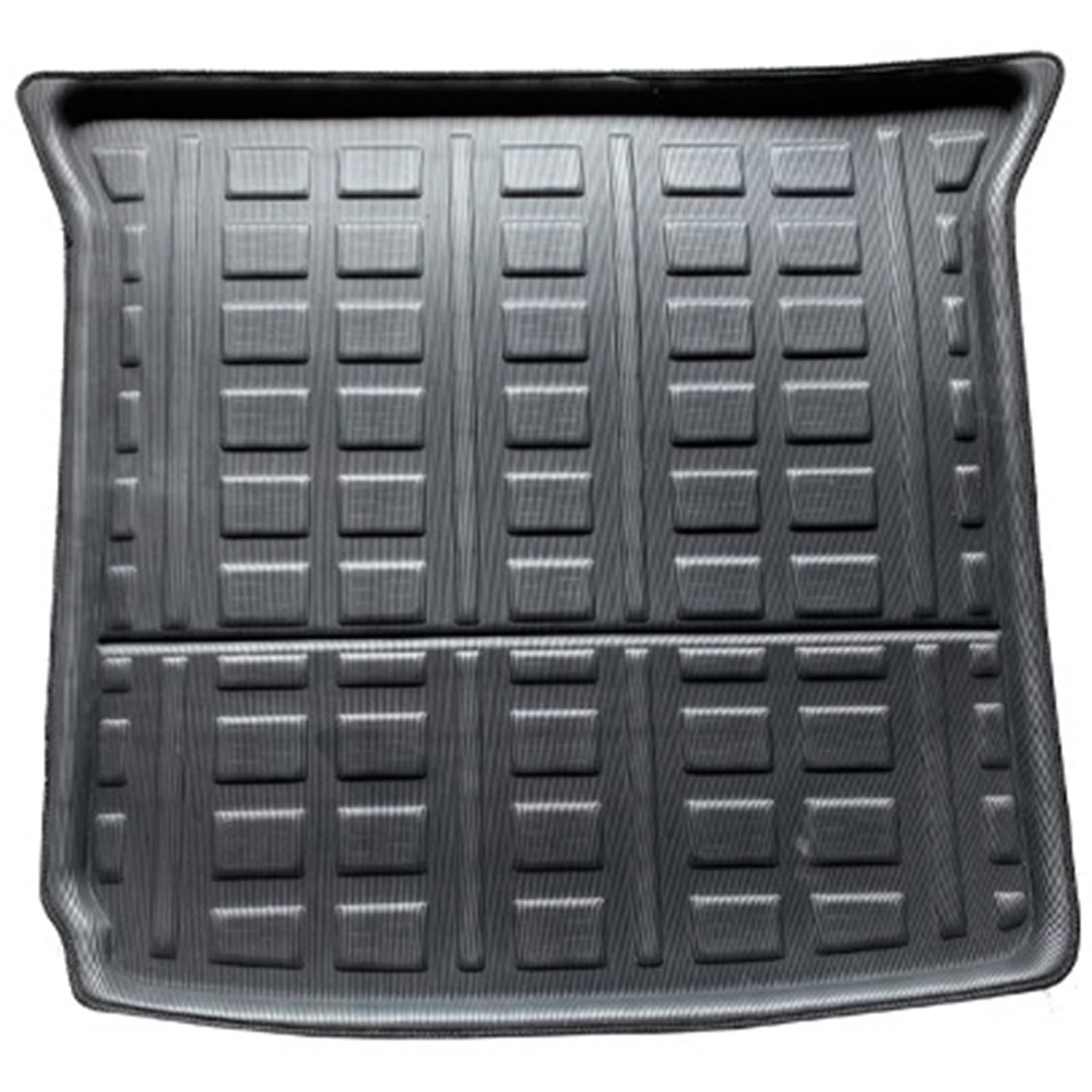 mata bagażnikowa Mata bagażnika tylnego samochodu Cargo pasuje do Dodge Journey 2009-2019 Pasuje do Fiat Freemont 7-Seater 2011-2019