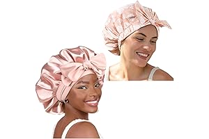 YaniBest Silk Bonnet: The Ultimate Hair Protector