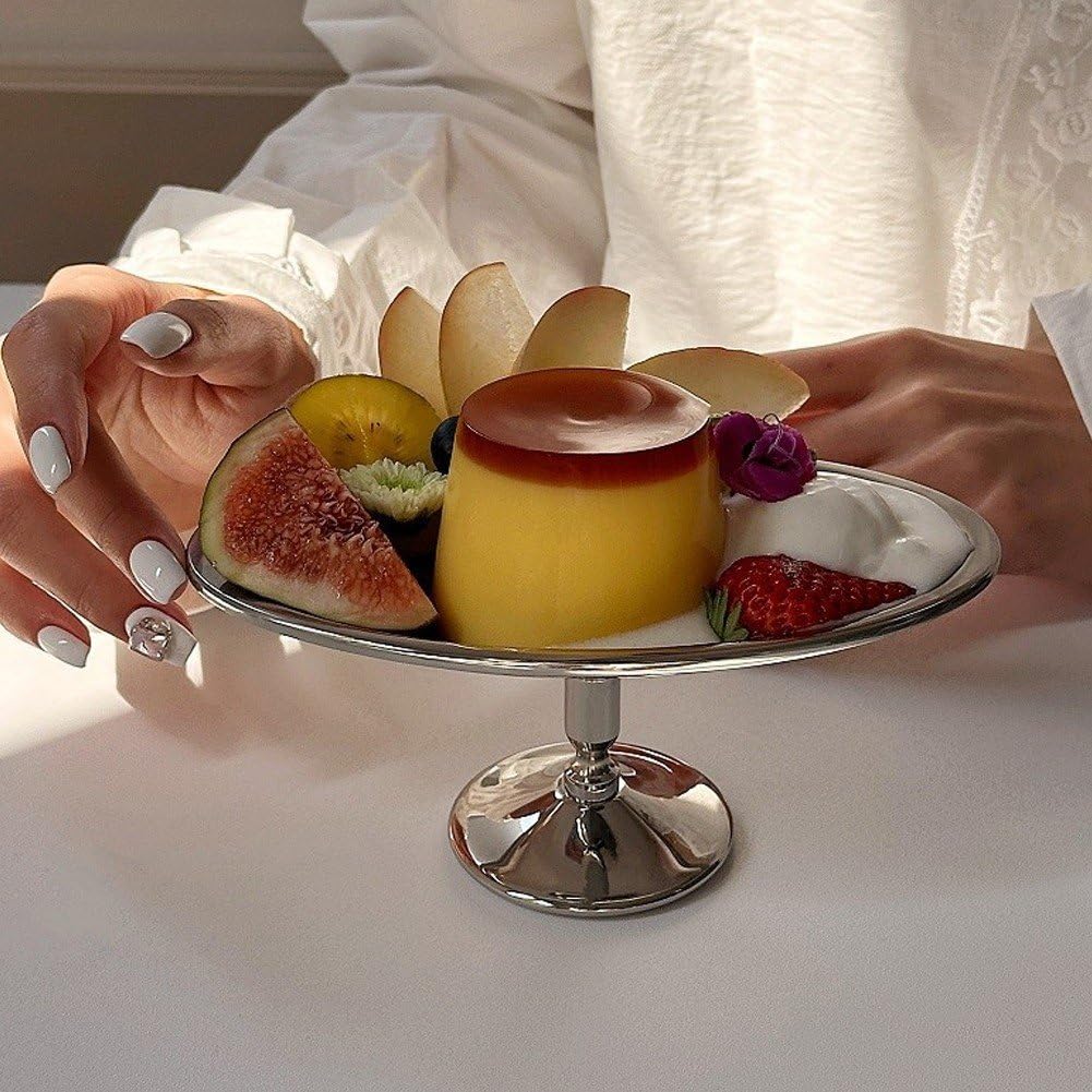 バナナサンデー デザート皿 4枚セット バナナサンデー デザート皿 4枚セット バナナサンデー デザート