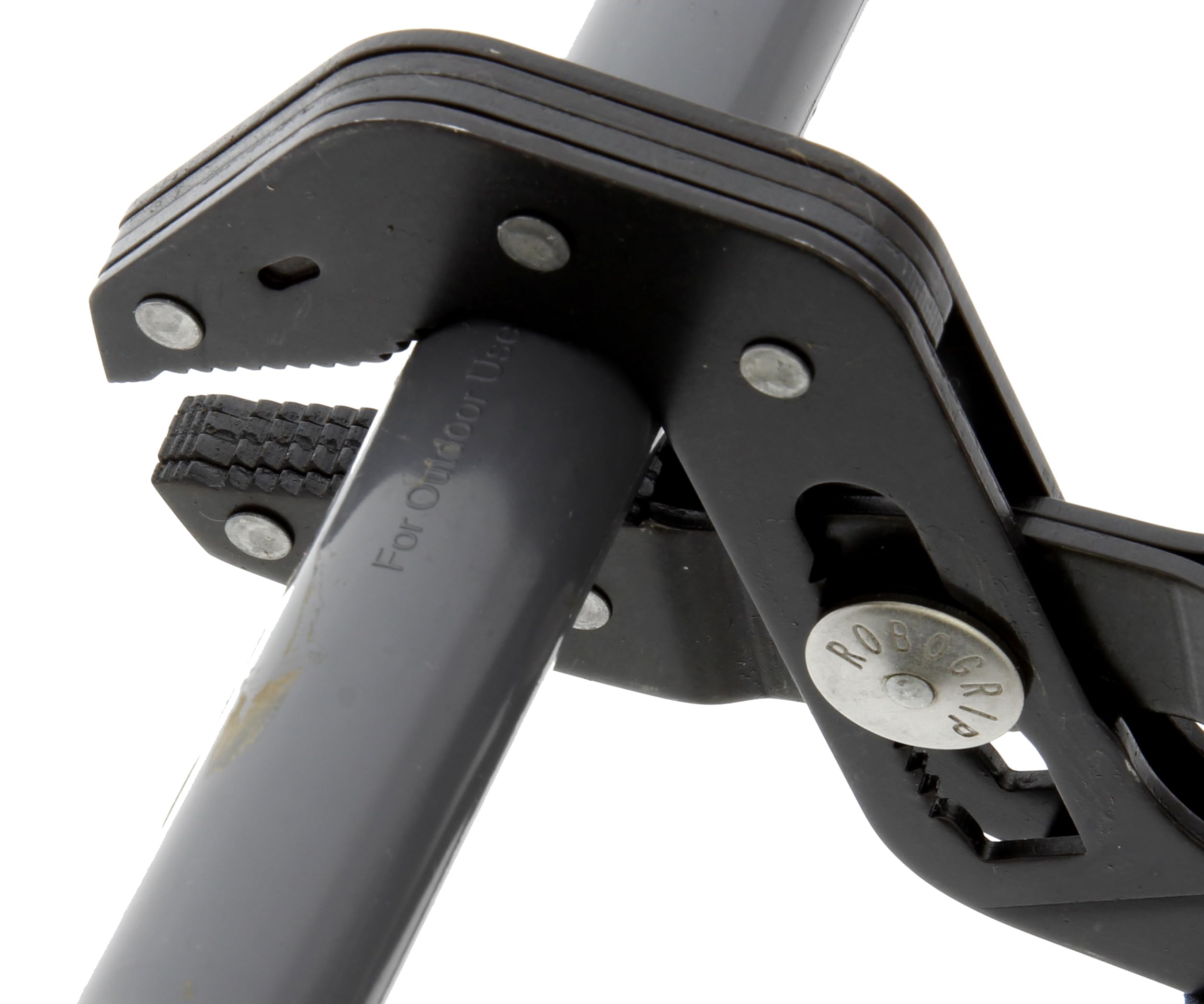 IDEAL INDUSTRIES 35-452 - Alicates Robo Grip de 7 pulgadas y 10 pulgadas, paquete de 2
