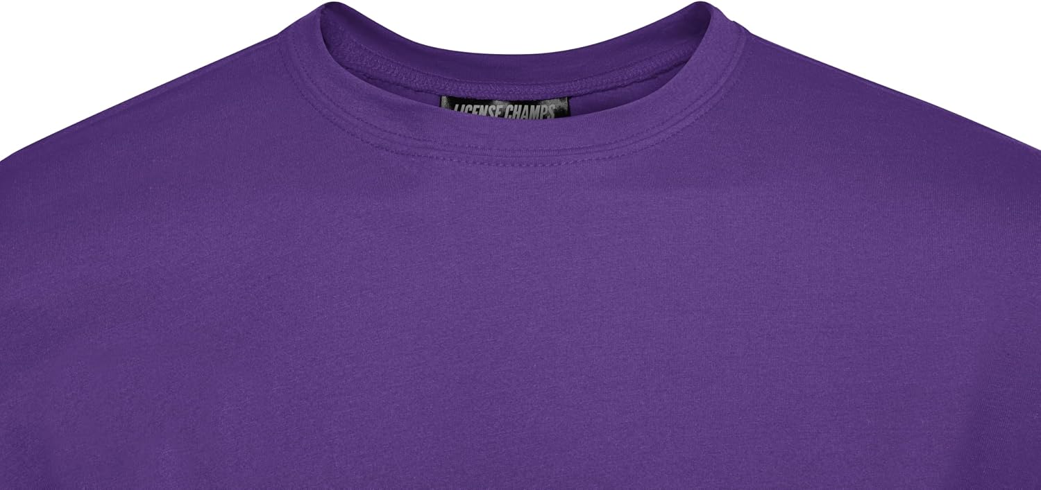 Rally Jersey | Official NCAA University Spirit Merch | Oversized Fan Jersey Shirt for Game Day