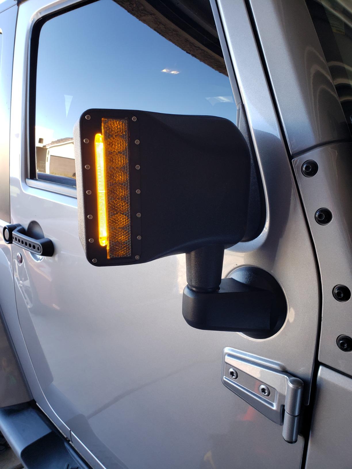 A bit difficult to install...