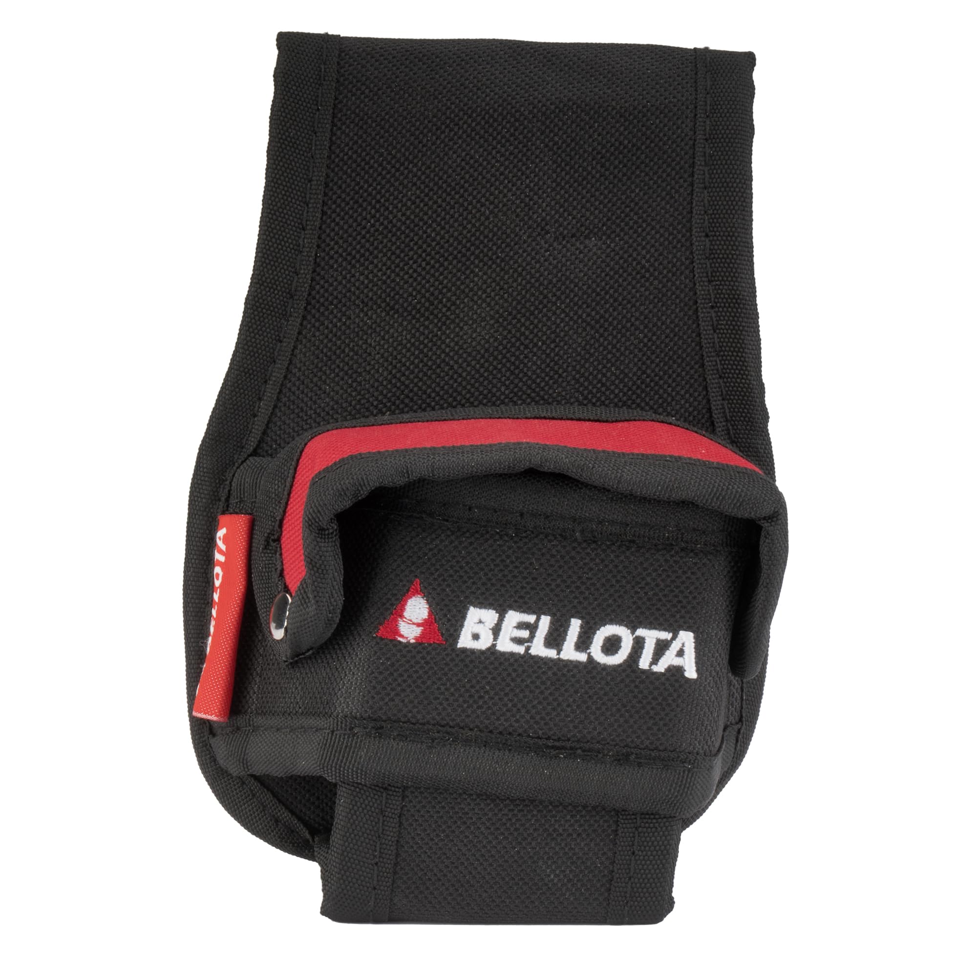BELLOTA PNFLEX - Porta flexómetros de Nylon, Alojamiento flexómetro