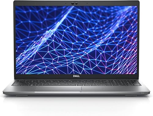 Miniatura 2 de Dell Laptop Latitude 5000 5530 (2022)  FHD de 15.6 pulgadas  Core i5 - SSD de 512 GB - 32 GB de RAM  10 núcleos a 4.4 GHz - CPU de 12 generación Win