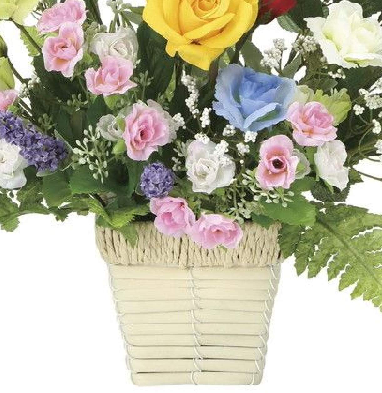 Amazon｜光触媒「V-CAT」を使用人工観葉植物○光触媒 光の楽園開運8色