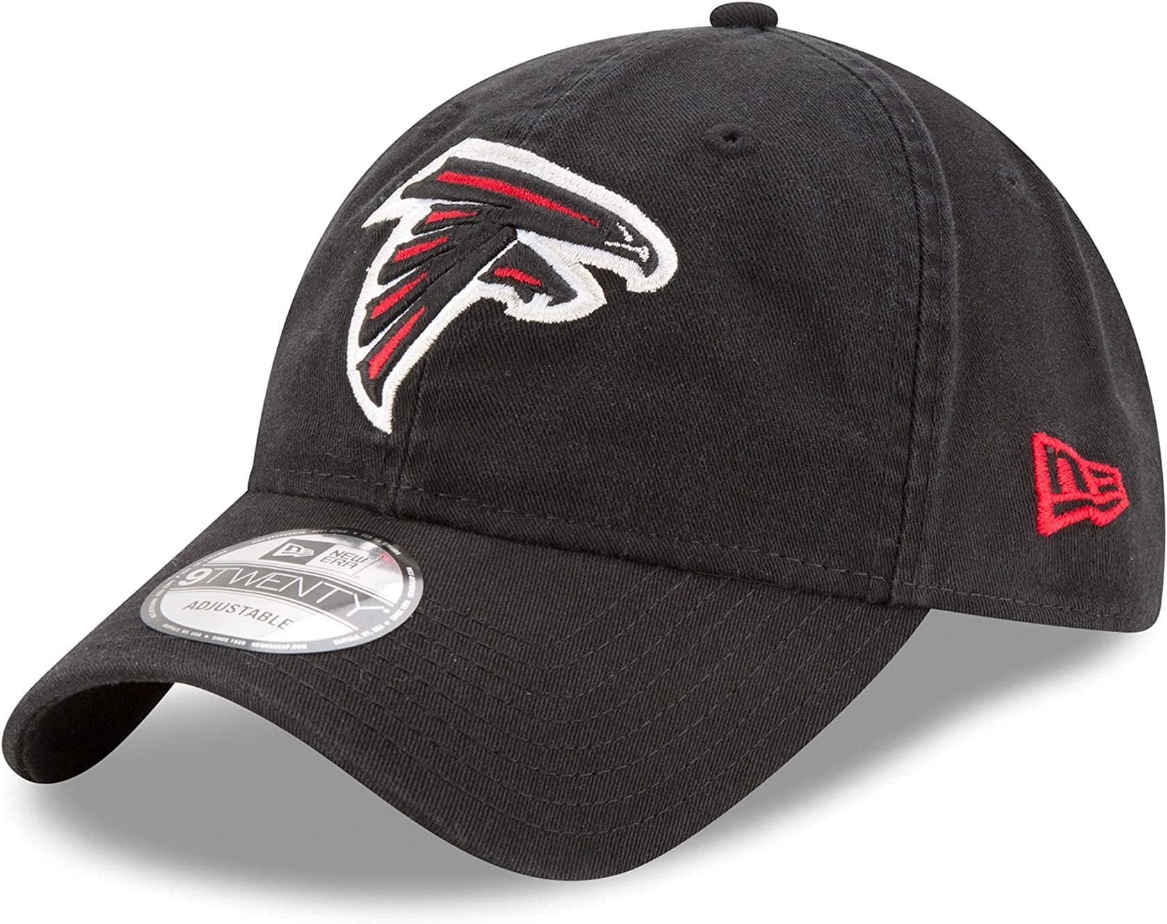 New Era Men's NFL 2018 NFL Sideline Home Official 39THIRTY Flex Hat