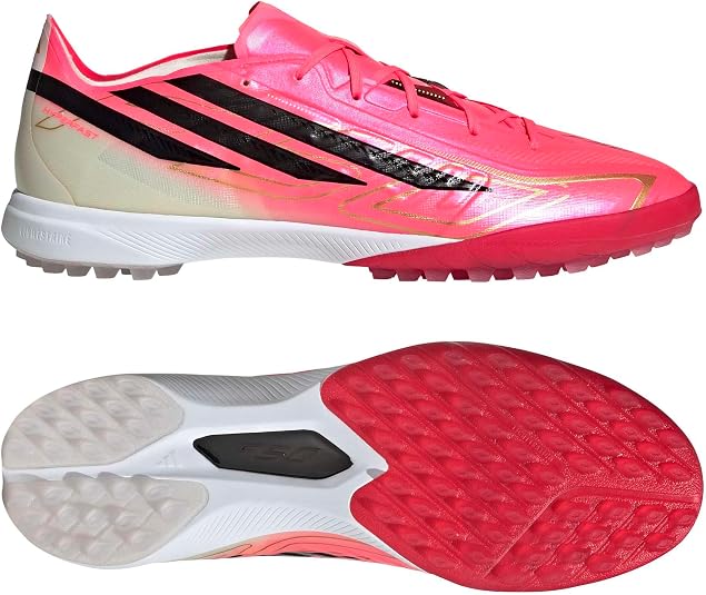 Amazon | [アディダス] フットサルシューズ F50 HYPERFAST プロ TF